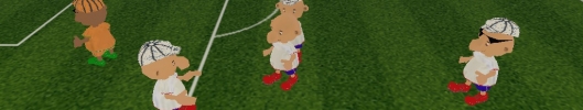 Slam Soccer 2006